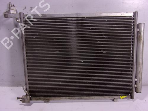 Used AC radiator AC radiator 15523900 15523900