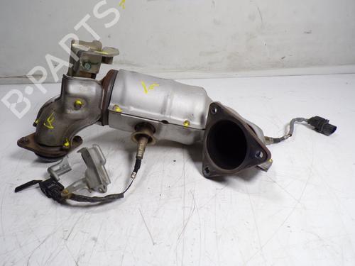Used Catalyst Catalyst HONDA CIVIC X Hatchback (FC_, FK_) [2016-2026] 11037409 11037409