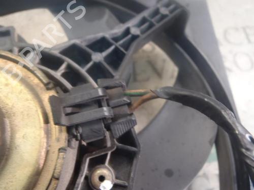 Radiator fan SMART CABRIO (450) | BP4014487M35 - Image 2