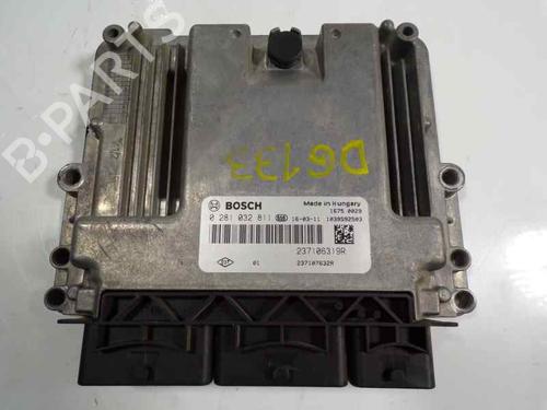 Used Engine control unit (ECU) DACIA SANDERO II 1.5 dCi 75 / Blue dCi 75 (B8JW, B8M4, B8AH, B8M7, B8M6) (75 hp) 6894324