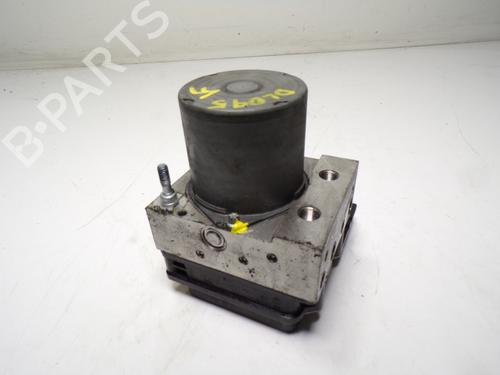 ABS pump CITROËN C4 II (NC_) | BP15471454M43