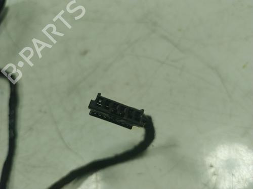 Right mirror BMW X3 (E83) 2.5 si | BP16544153C27 
