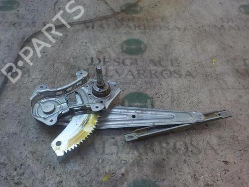 Used Rear right window mechanism Rear right window mechanism 3989792 3989792