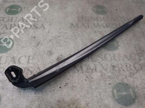 Used Front windshield wiper arm SEAT LEON (1P1) 1.6 TDI (105 hp) 3797987