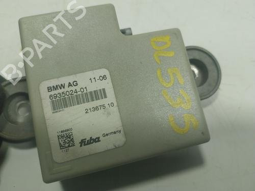 Elektronisk modul BMW 7 (E65, E66, E67) 730 Ld | BP16665492M83 