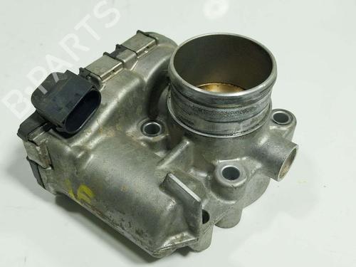 Used Throttle body Throttle body 39009785 39009785