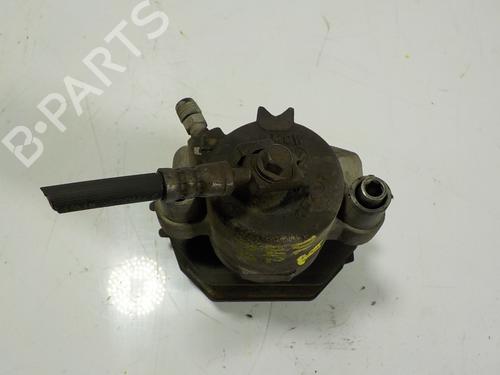 Left front brake caliper VW POLO V (6R1, 6C1)  | BP14922703M105 