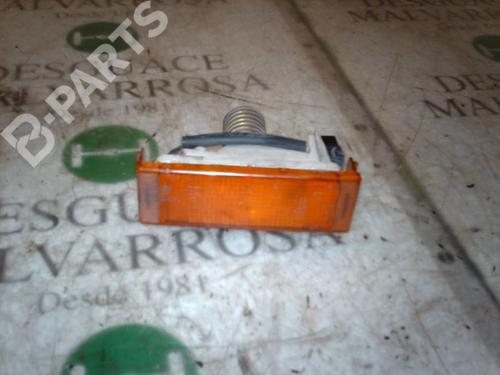 Used Left front indicator Left front indicator RENAULT RAPID Box Body/MPV (F40_, G40_) 1.6 D (F404) (55 hp) 3791692 3791692