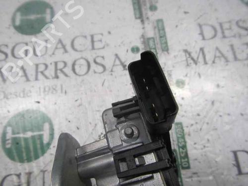 Front wiper motor PEUGEOT 2008 I (CU_)  | BP3855492M29 