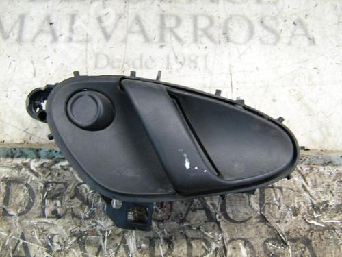 Used Rear right interior door handle Rear right interior door handle CITROËN XSARA (N1) 1.6 16V (109 hp) 3765656 3765656