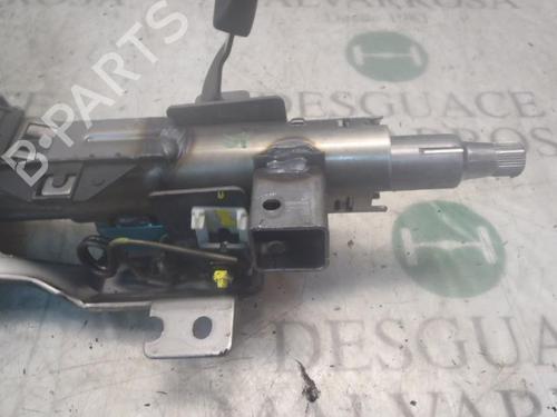 Steering column CITROËN C2 (JM_) | BP3803384M21 - Image 3