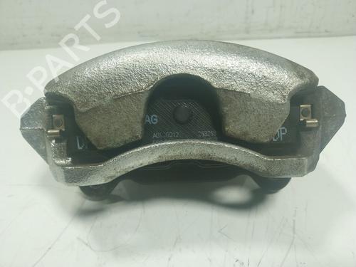 Right front brake caliper AUDI A3 Limousine (8VS, 8VM) 1.4 TSI (150 hp) 8V0615124