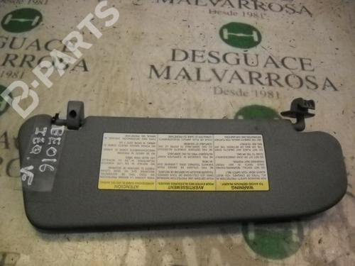 left-sun-visor-daewoo-kalos-klas-14-2002-3742329 main image