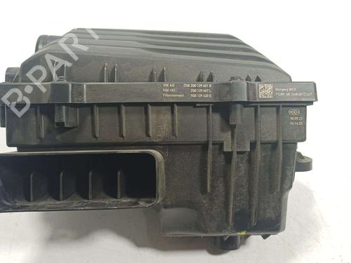 Air filter box SEAT IBIZA V (KJ1, KJG) 1.0 MPi | BP37861621M87 - Image 2