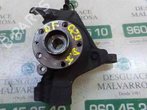 Used Left front steering knuckle Left front steering knuckle FIAT DOBLO Cargo (263_) 1.3 D Multijet (90 hp) 5859911 5859911