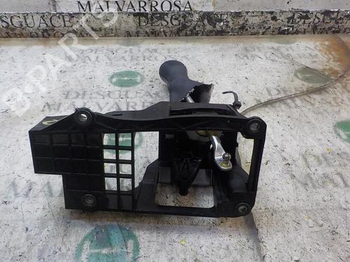 Gear lever NISSAN NOTE (E11, NE11) | BP7410970M90 - Image 2