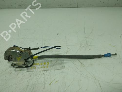 Rear left lock MERCEDES-BENZ V-CLASS (W447) [2014-2024]  16032802