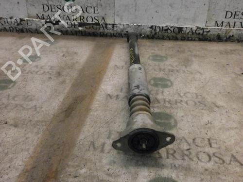 BP3793591M18 | Left rear shock absorber FORD FIESTA V (JH_, JD_) 1.4 16V BP3793591M18