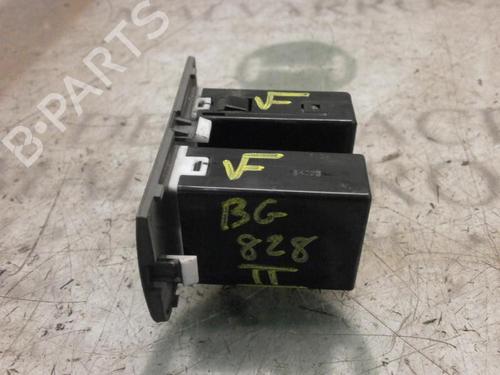 Electronic module CHEVROLET LACETTI (J200) 1.6 | BP3788008M83 