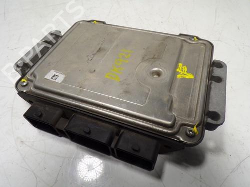 Computer motormanagement FORD FIESTA VI (CB1, CCN) 1.6 TDCi | BP17042514M57