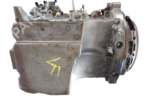 Engine FORD TOURNEO COURIER B460 MPV 1.0 EcoBoost | BP31809735M1