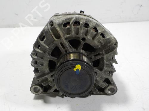Alternator PEUGEOT 508 SW I (8E_) 1.6 BlueHDi 120 | BP13884100M7 