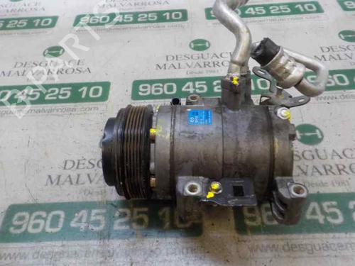 AC compressor MAZDA CX-5 (KE, GH) 2.2 D | BP5143602M34 - Image 2
