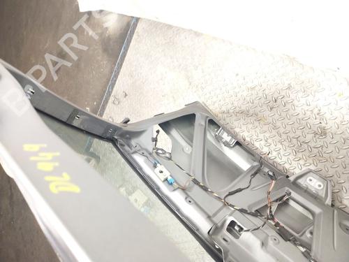 Tailgate BMW X3 (E83) xDrive 20 d | BP16876447C6 
