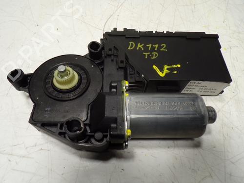 Used Right rear window motor Right rear window motor VW TOUAREG (7LA, 7L6, 7L7) [2002-2013] 10909433 10909433