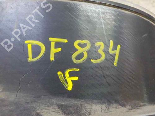 Instrument cluster NISSAN X-TRAIL II (T31)  | BP6541504C47 