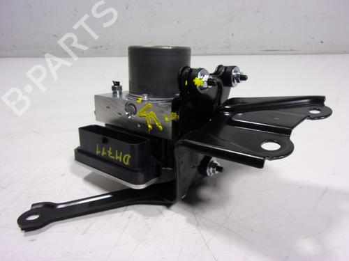 ABS pump TOYOTA YARIS (_P21_, _PA1_, _PH1_) 1.5 Hybrid (MXPH11) | BP16744097M43 