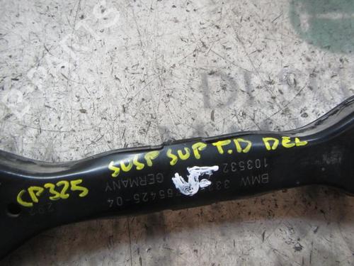 Right rear suspension arm BMW 1 (E87) 116 i | BP3822708M15 