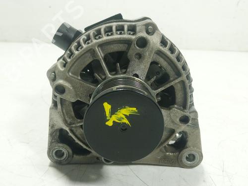 Alternator FORD FIESTA VII (HJ, HF) 1.0 EcoBoost | BP35788994M7 - Image 3