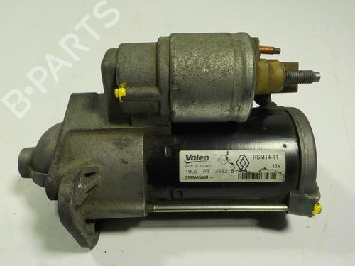 Used Starter Starter RENAULT CLIO IV (BH_) 1.5 dCi 90 (90 hp) 17042564 17042564