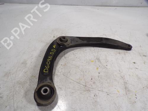 Used Right front suspension arm PEUGEOT PARTNER MPV (5_, G_) 1.6 HDi 75 (75 hp) 7210846