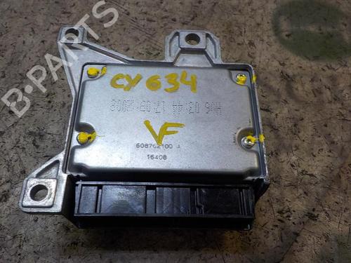 ECU airbags PEUGEOT 308 SW I (4E_, 4H_)  | BP3852684M53 