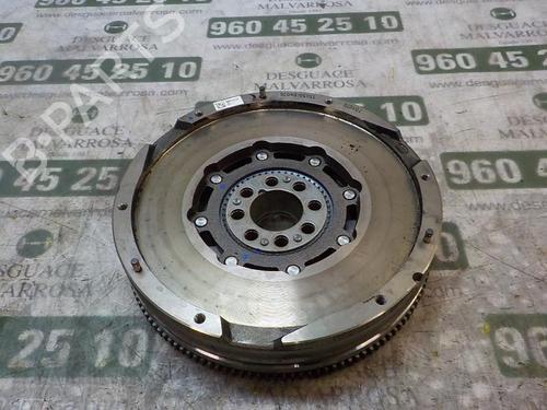 Used Flywheel Flywheel TOYOTA RAV 4 IV (_A4_) [2012-2019] 14280803 14280803