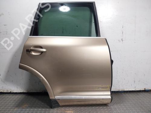 Used Right rear door Right rear door PORSCHE CAYENNE (9PA) 3.6 (290 hp) 33198753 33198753