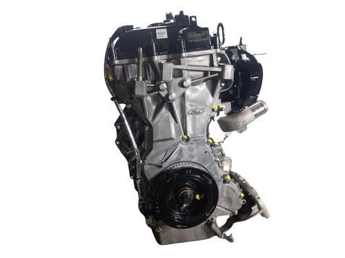Engine FORD KUGA III (DFK) | BP18705521M1 - Image 5