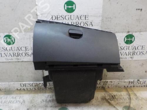 Vano posta oggetti Vano posta oggetti RENAULT MEGANE III Hatchback (BZ0/1_, B3_) [2008-2026] 3998103 3998103