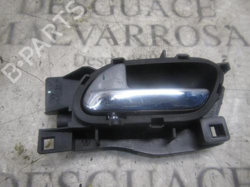 Used Front left interior door handle Front left interior door handle CITROËN C4 I (LC_) [2004-2014] 3837213 3837213