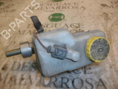 Brake master cylinder VW POLO (9N_, 9A_) 1.4 16V | BP3758059M77 