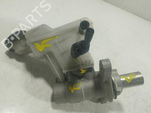 Used Brake master cylinder Brake master cylinder PEUGEOT PARTNER Box Body/MPV (K9) 1.6 BlueHDI 75 (75 hp) 17896347 17896347