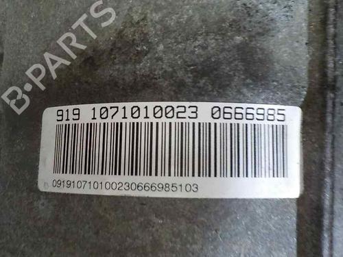 Gearkasse BMW 1 (E87) 116 i | BP3876329M3