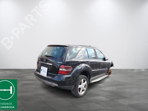 Electronic module MERCEDES-BENZ M-CLASS (W164) | BP9204235M83 - Image 13