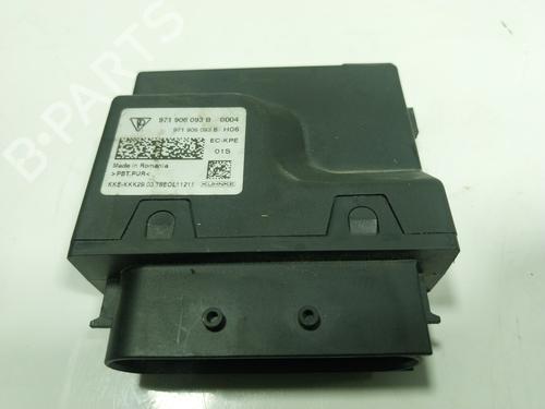 Used Electronic module Electronic module PORSCHE PANAMERA (971) 2.9 4 (97ABY1, 97BBY1, 97BBI1, 97BBM1, 97ABI1) (330 hp) 16665382 16665382