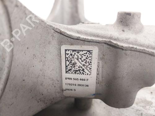 Right rear steering knuckle AUDI A4 B9 (8W2, 8WC) | BP35982023M28 - Image 3