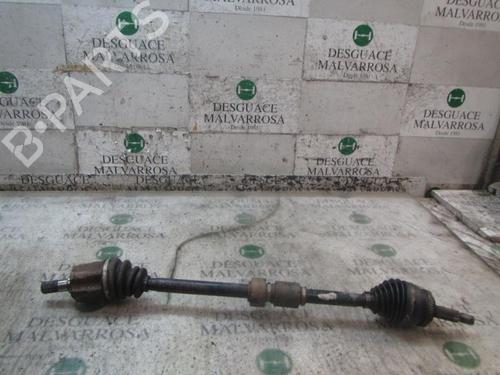 Used Right front driveshaft Right front driveshaft KIA CEE'D Hatchback (ED) [2006-2012] 3837748 3837748