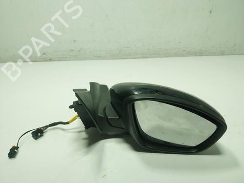 Used Right mirror PEUGEOT 2008 II (UD_, US_, UY_, UJ_, UR_, UC_) 1.2 PureTech 130 (USHNS, URHNS) (130 hp) 30153349
