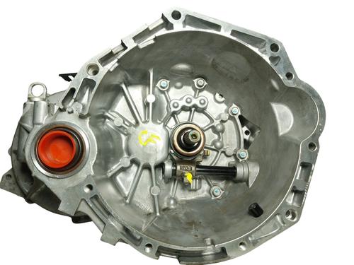 Gearbox KIA RIO III (UB) 1.2 CVVT | BP25742773M3 